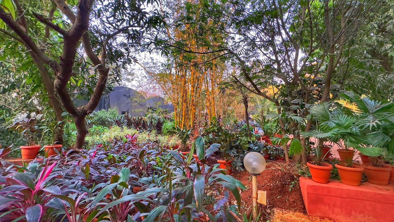 Photo of Outdoor in Karjat