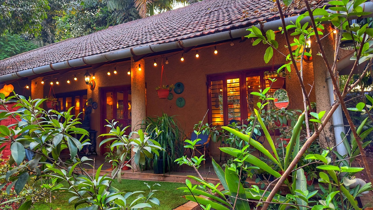 Photo of Outdoor in Karjat