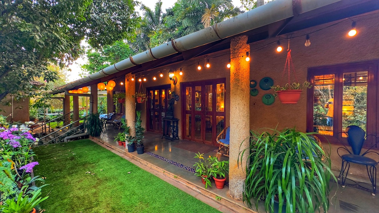 Photo of Outdoor in Karjat