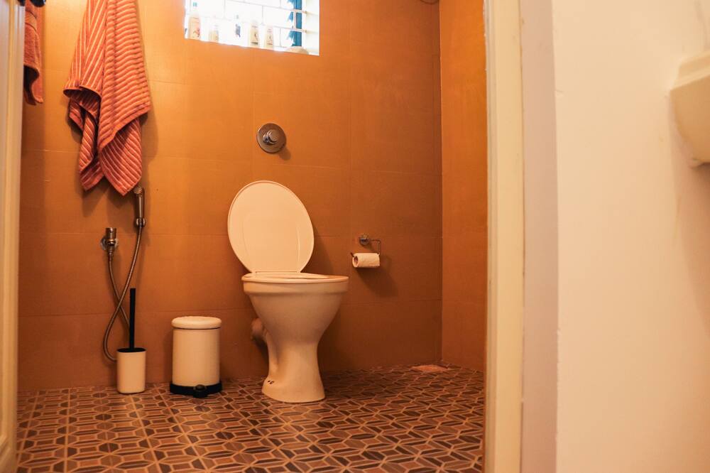 Photo of Bathroom in Palolem