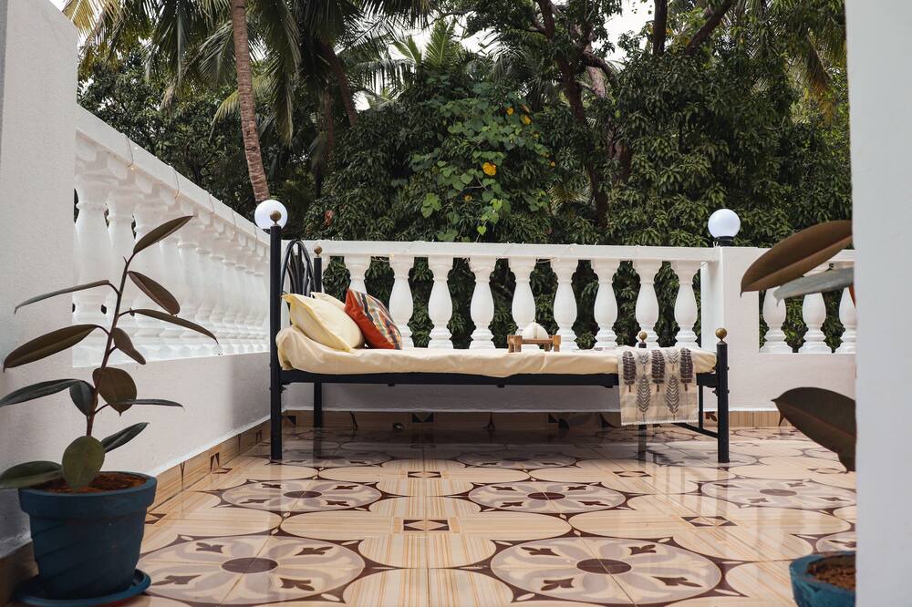 Photo of Outdoor in Palolem