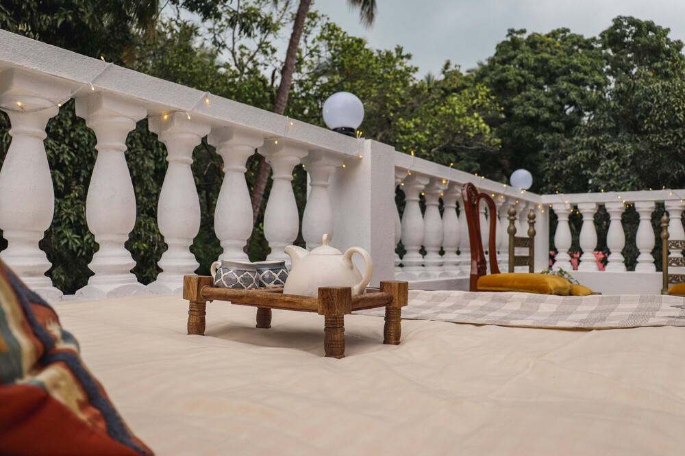 Photo of Outdoor in Palolem