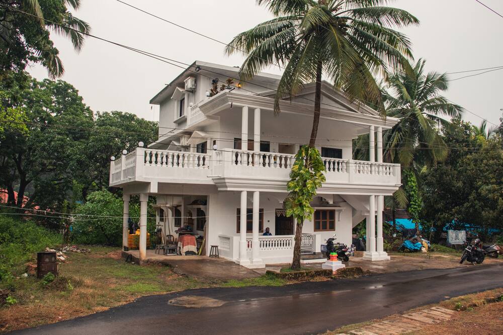 Photo of Outdoor in Palolem