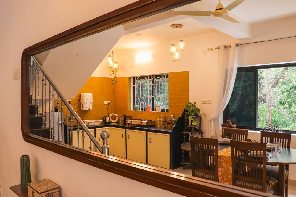 Photo of Outdoor in Palolem
