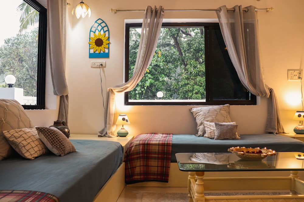 Photo of Bedroom in Palolem