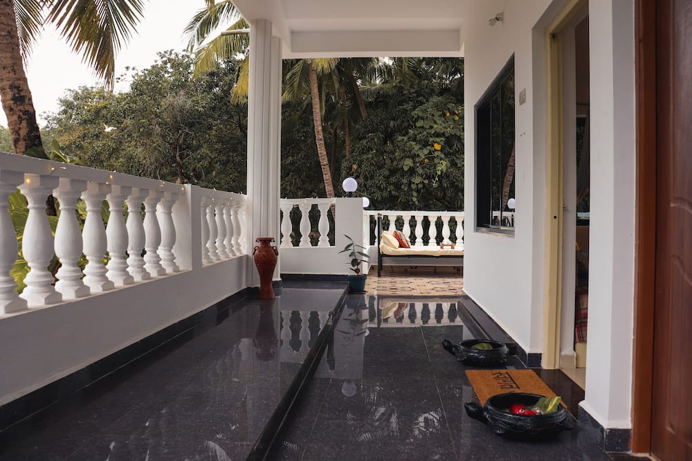 Photo of Outdoor in Palolem