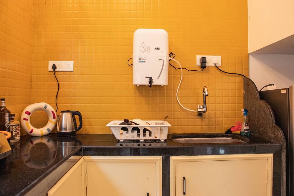 Photo of Kitchen in Palolem
