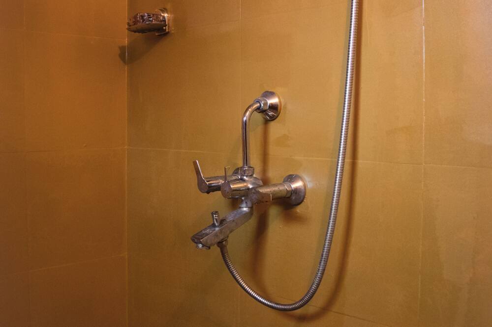 Photo of Bathroom in Palolem