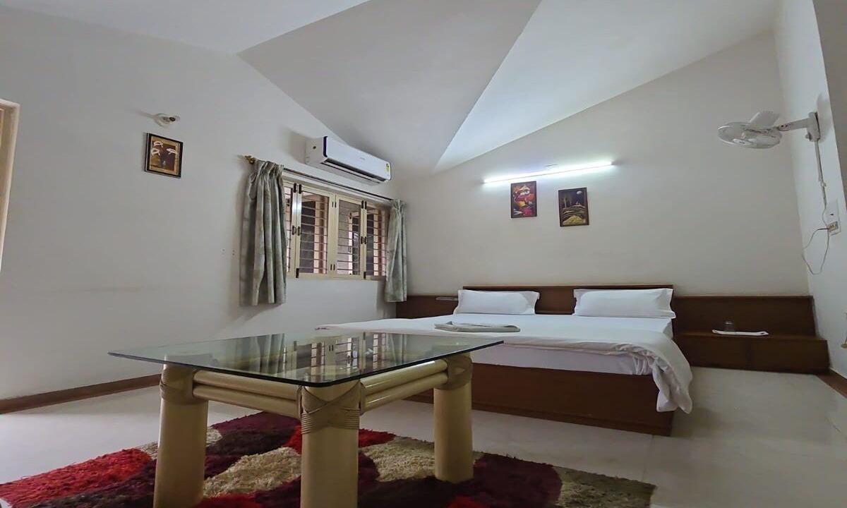 Photo of Bedroom in Ahmedabad