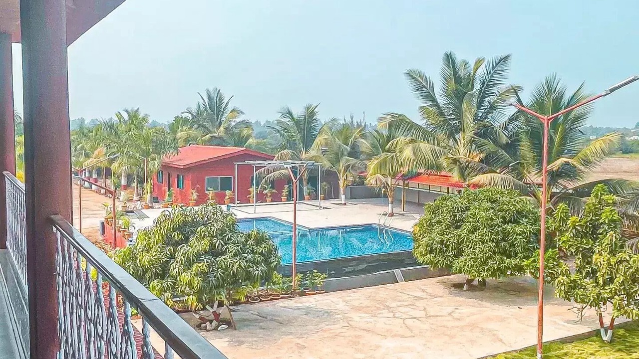 Photo of Outdoor in Mhsala