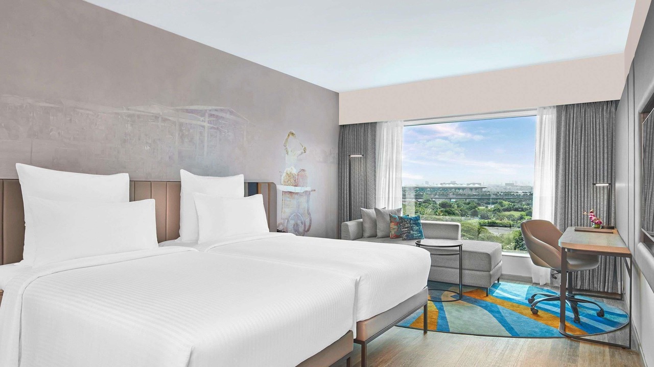 Photo of Bedroom in Marol
