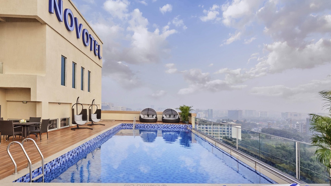 Photo of Outdoor in Marol