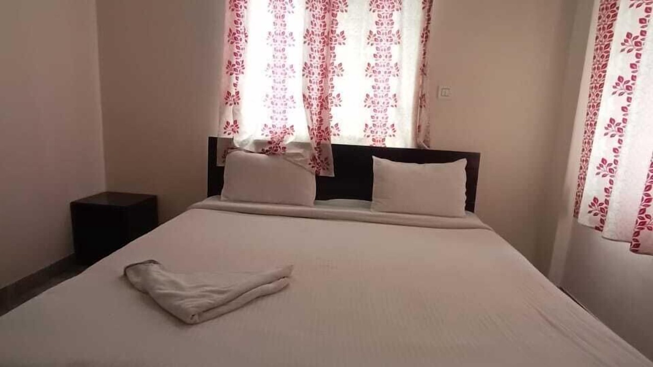 Photo of Bedroom in Bengaluru