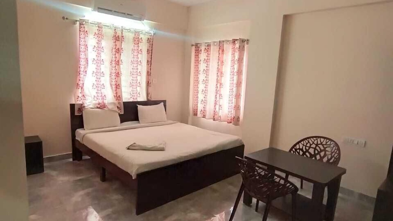 Photo of Bedroom in Bengaluru