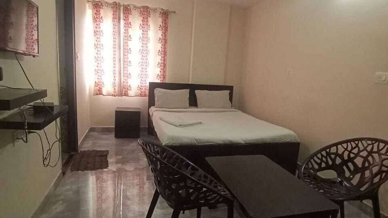 Photo of Bedroom in Bengaluru