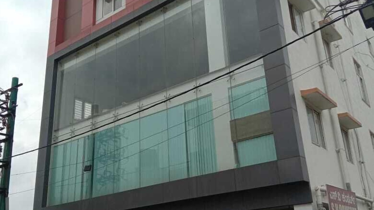 Photo of Outdoor in Bengaluru