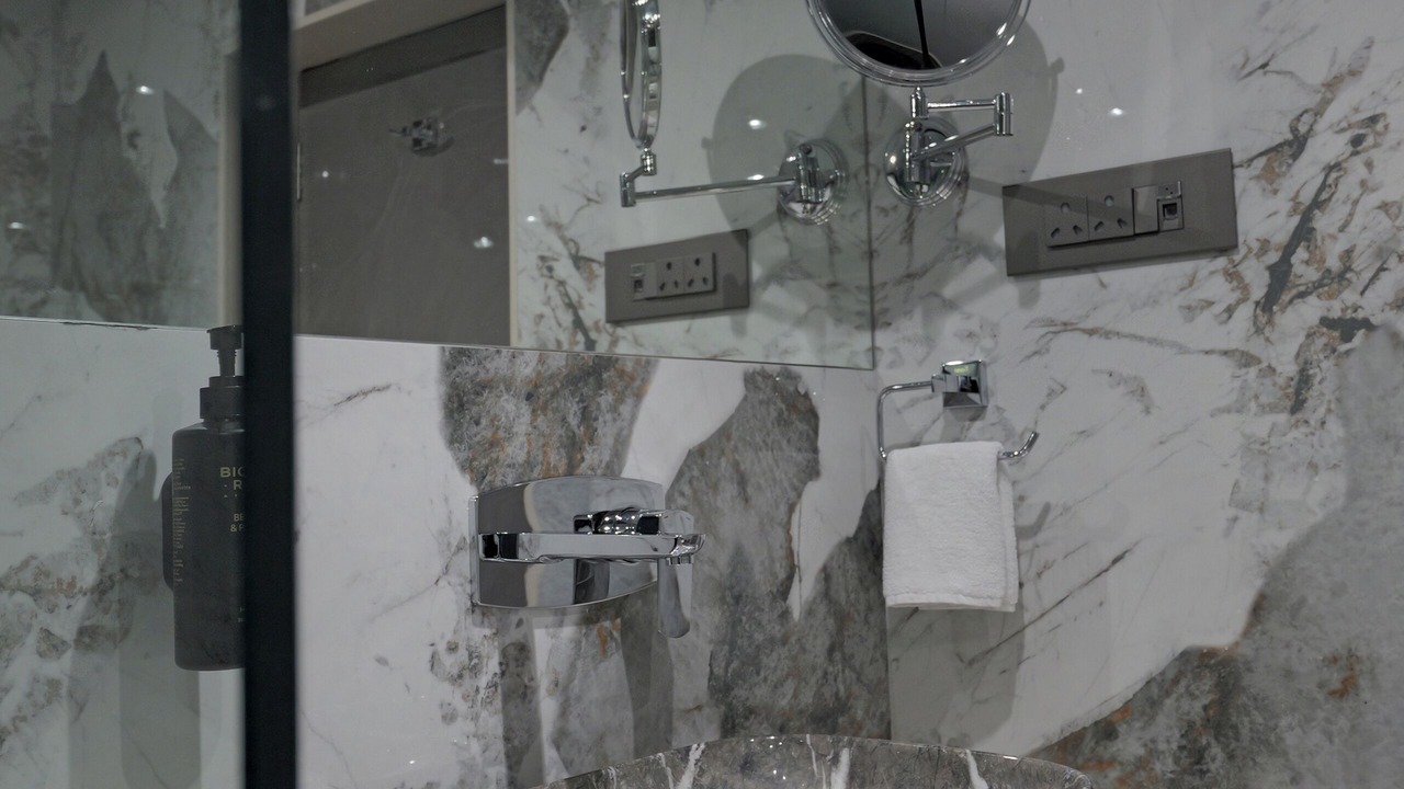 Photo of Bathroom in Vile Parle East