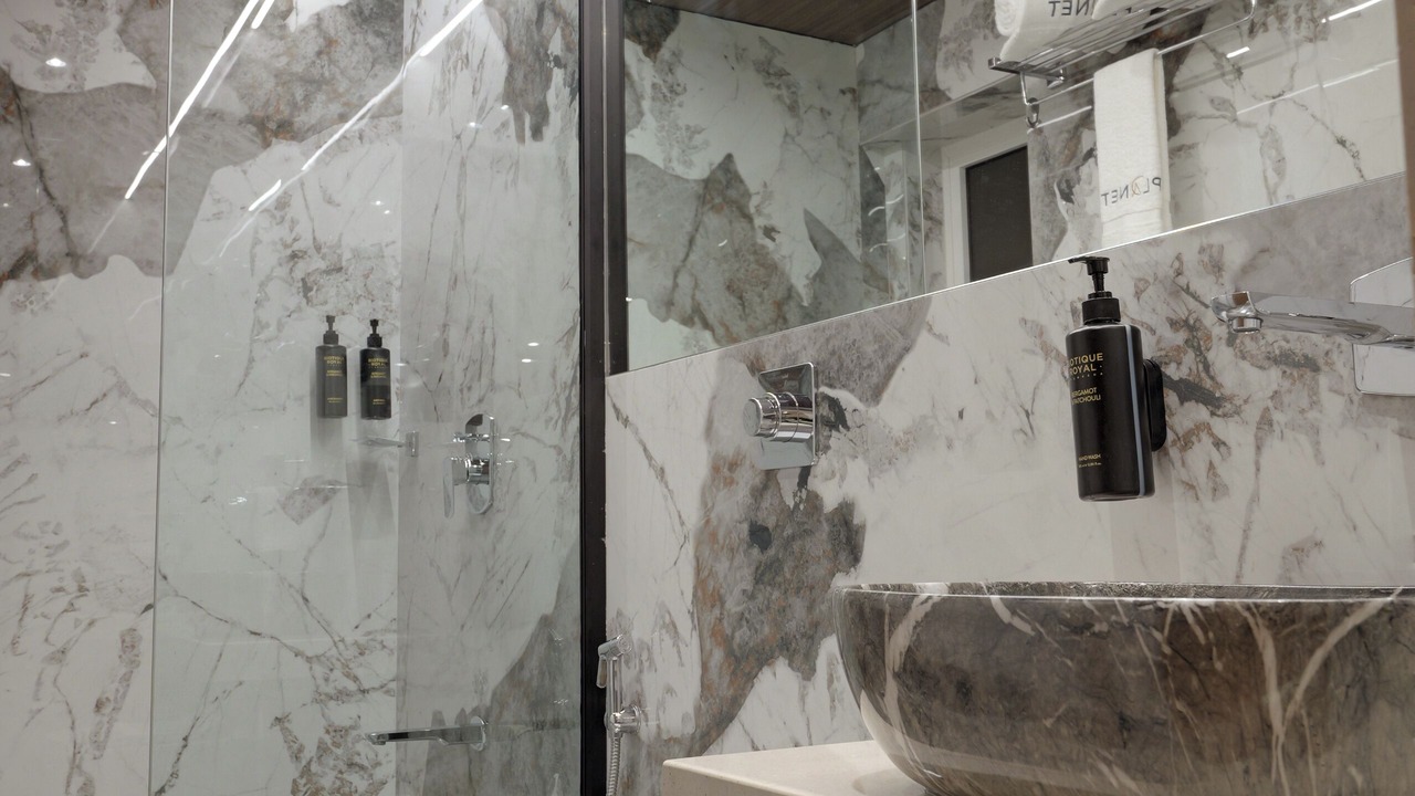 Photo of Bathroom in Vile Parle East