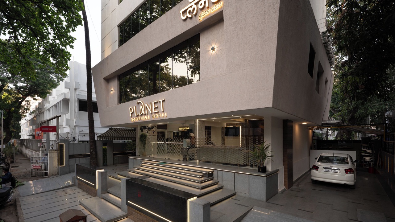 Photo of Outdoor in Vile Parle East