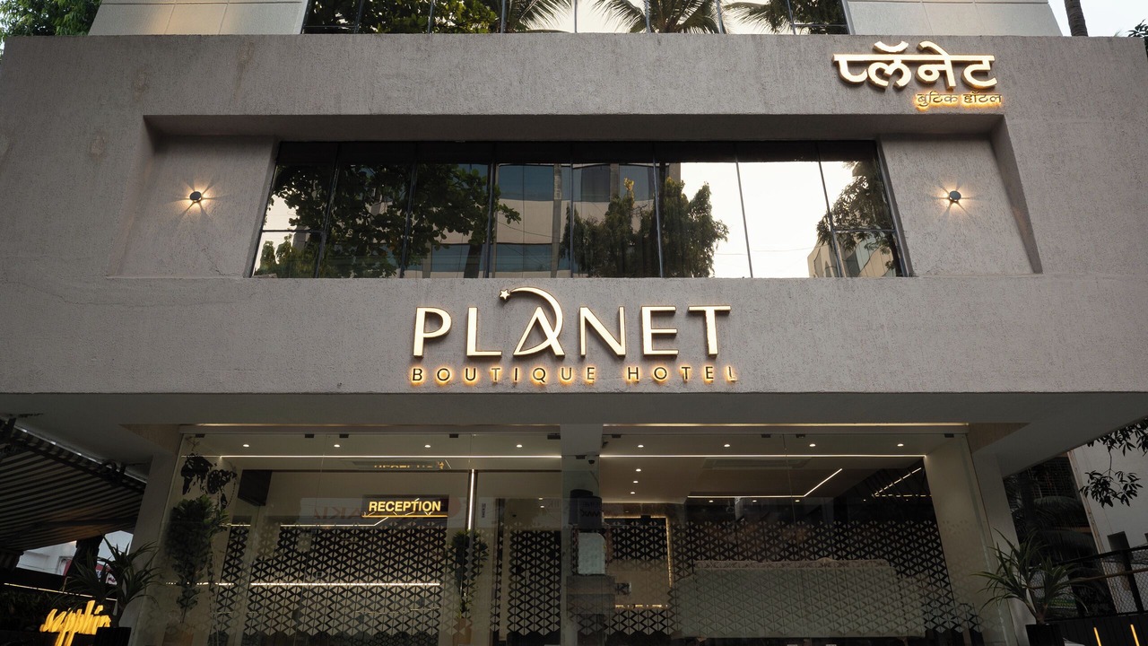 Photo of Outdoor in Vile Parle East
