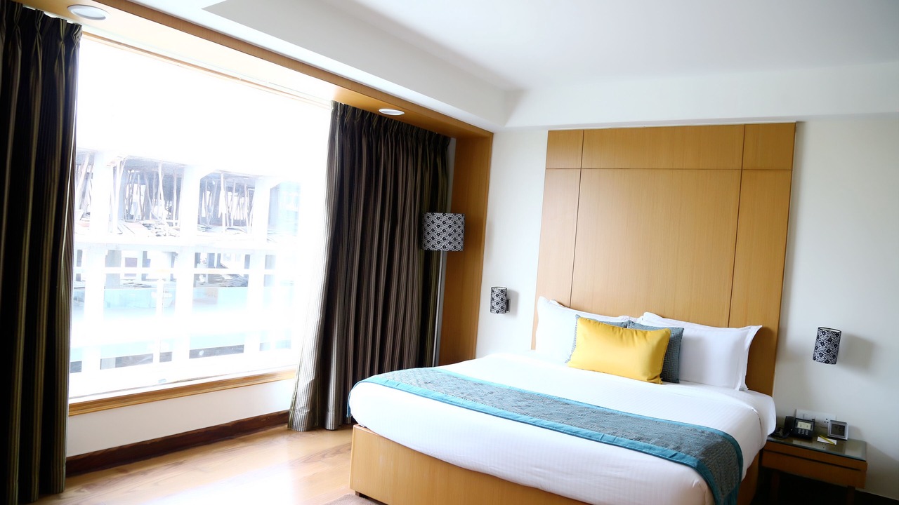 Photo of Bedroom in Bullawala