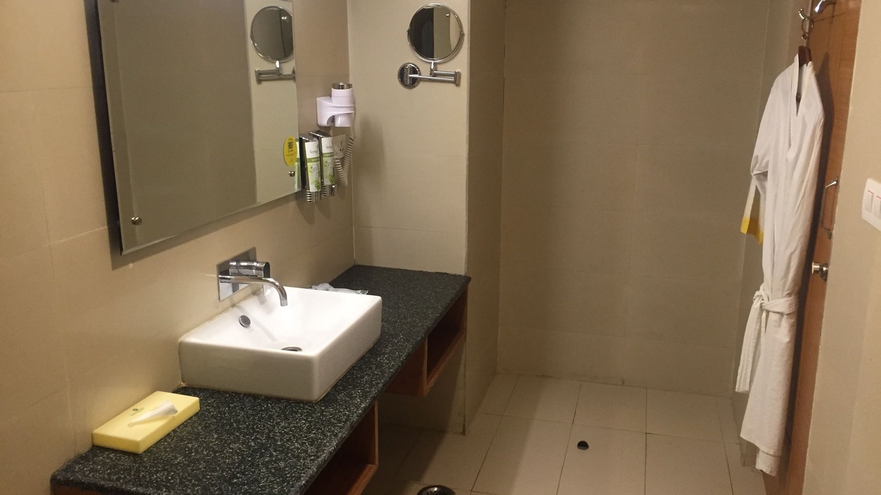 Photo of Bedroom in Bullawala