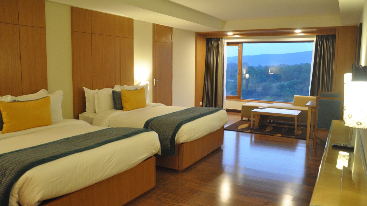 Photo of Bedroom in Bullawala