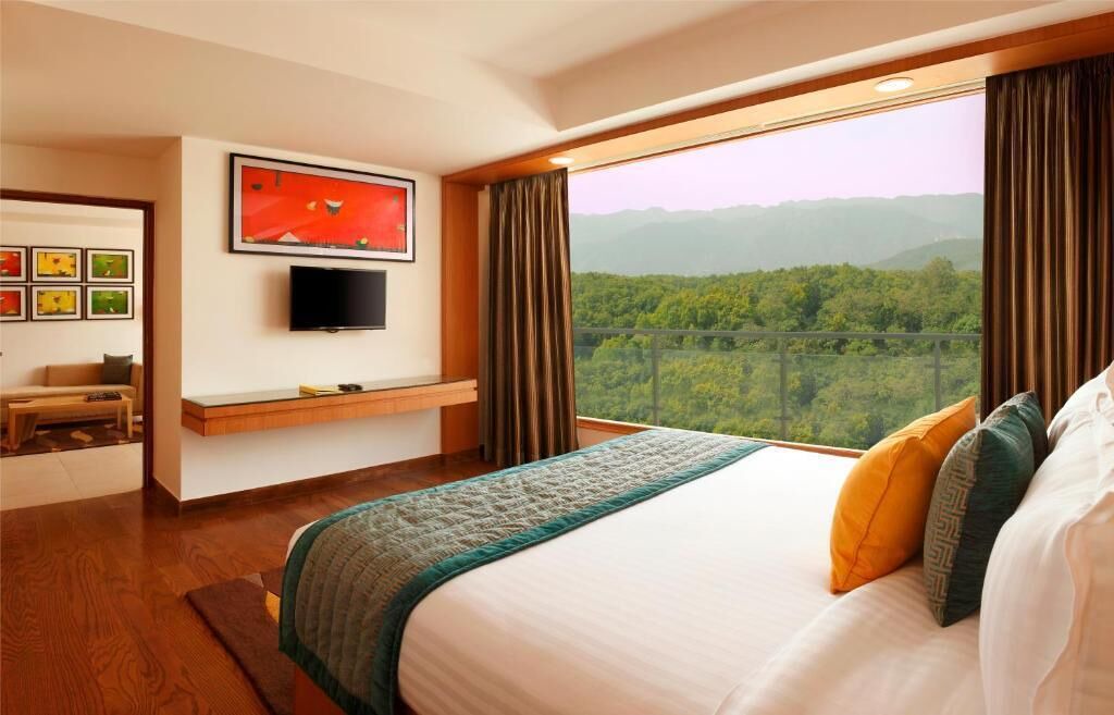 Photo of Bedroom in Bullawala