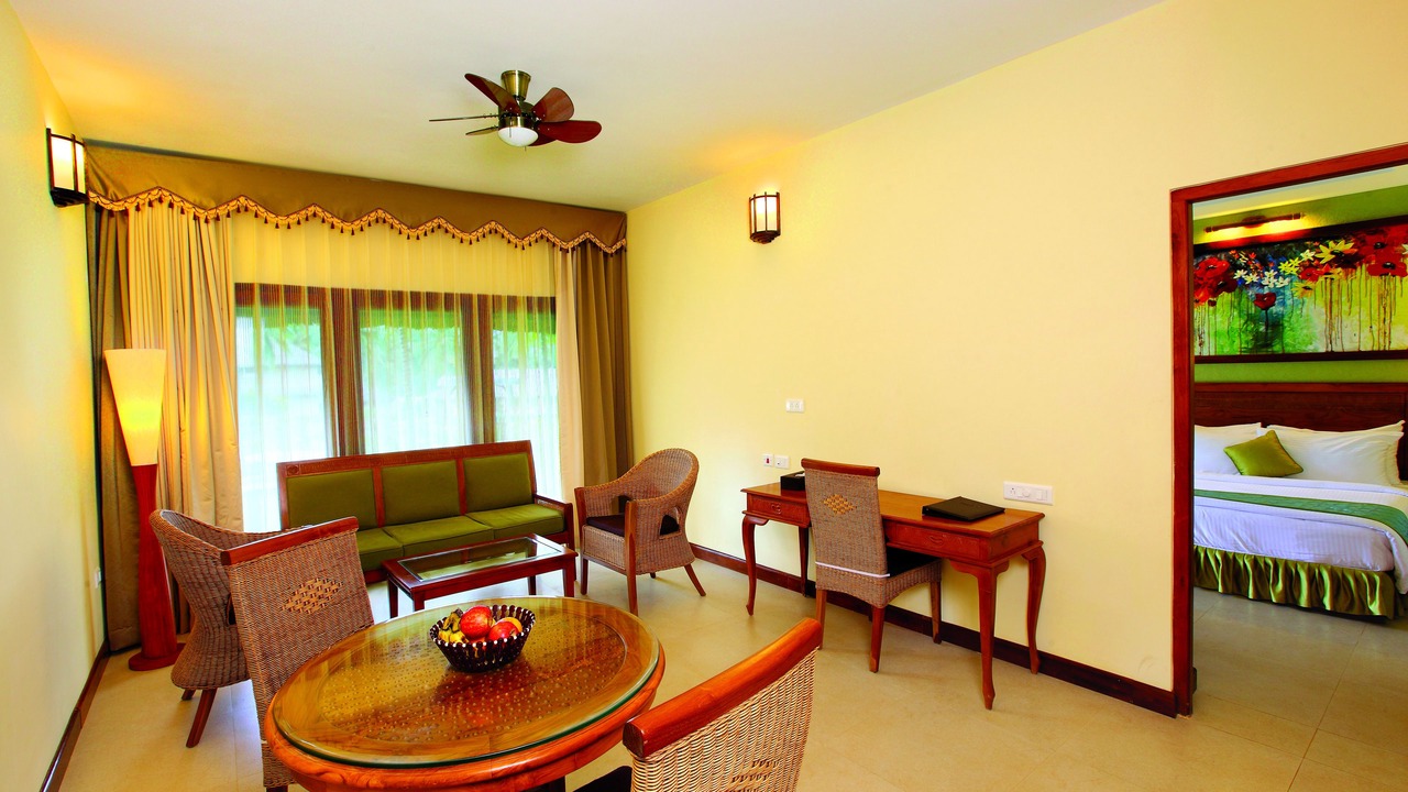Photo of Bedroom in Pollachi