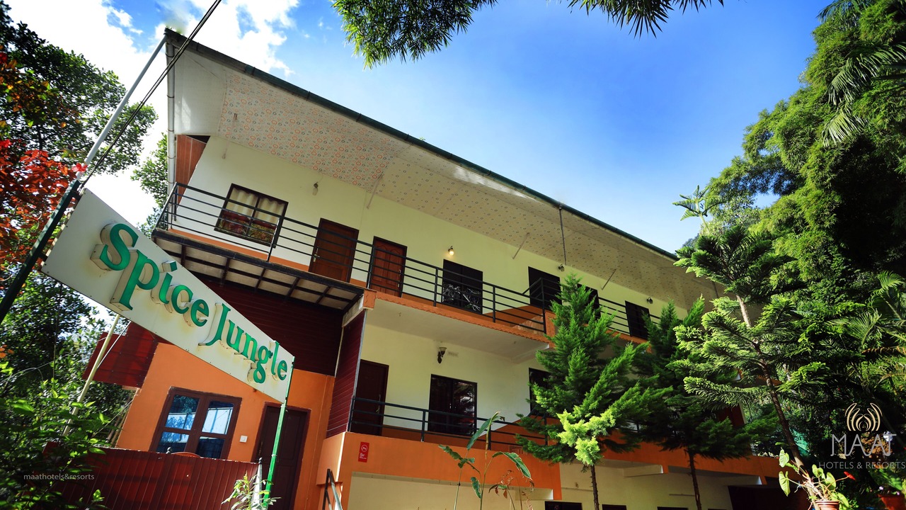 Photo of Outdoor in Pallivasal