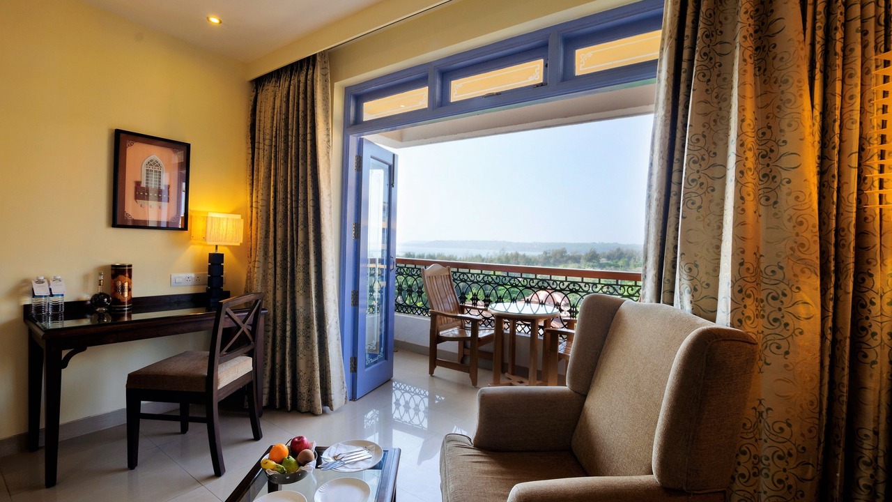 Photo of Bedroom in Caranzalem