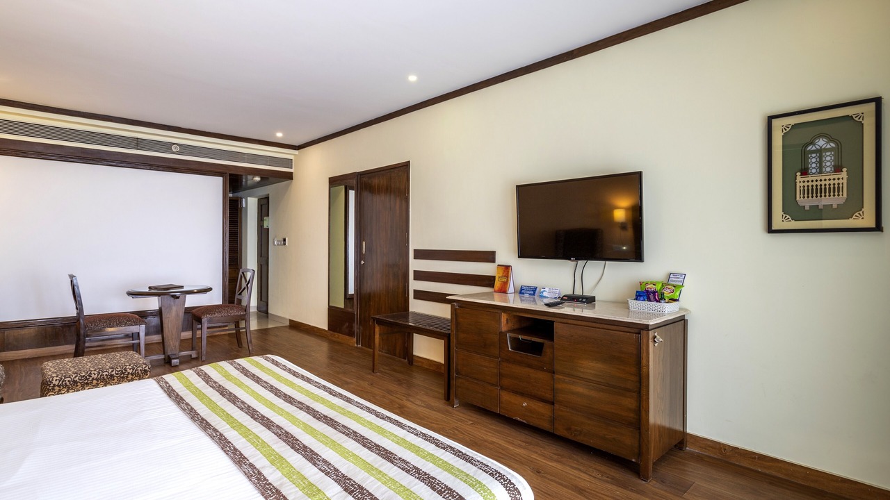 Photo of Bedroom in Caranzalem