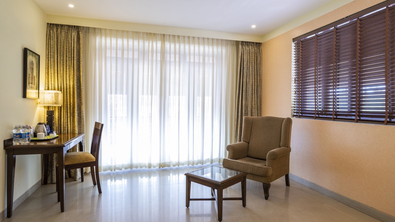 Photo of Bedroom in Caranzalem