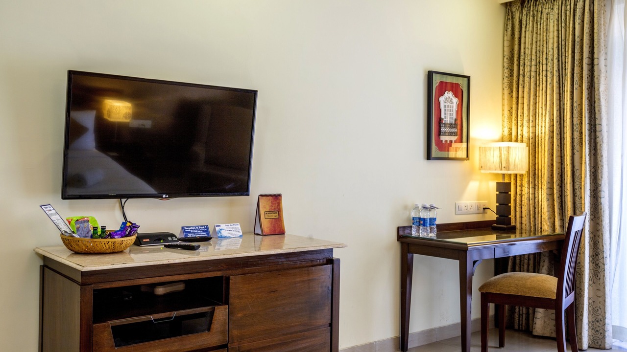 Photo of Bedroom in Caranzalem