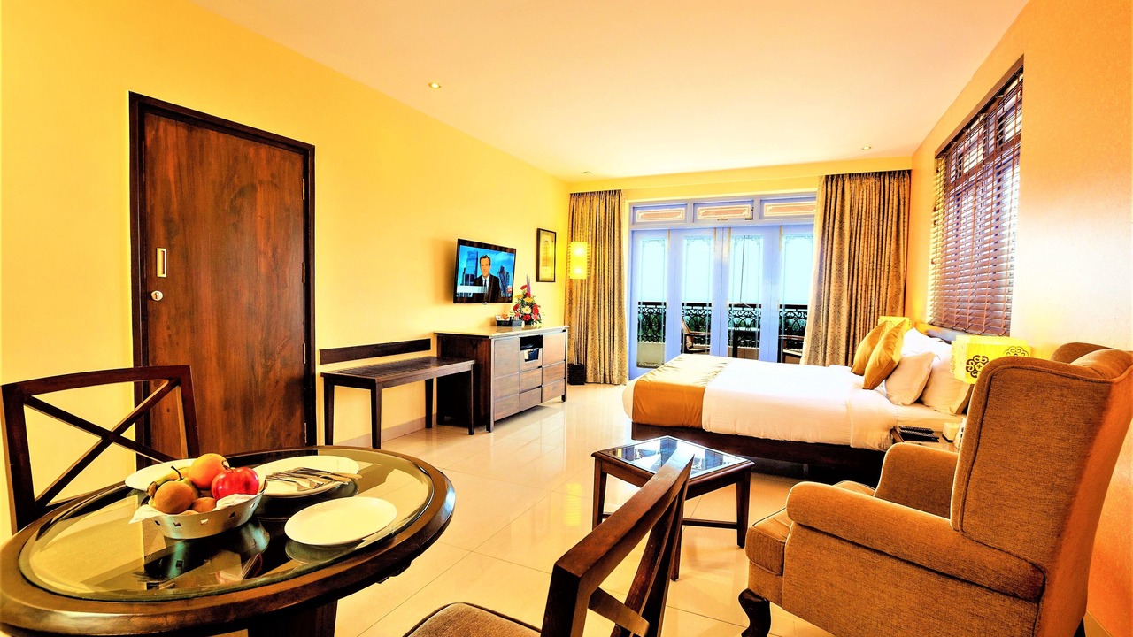 Photo of Livingroom in Caranzalem