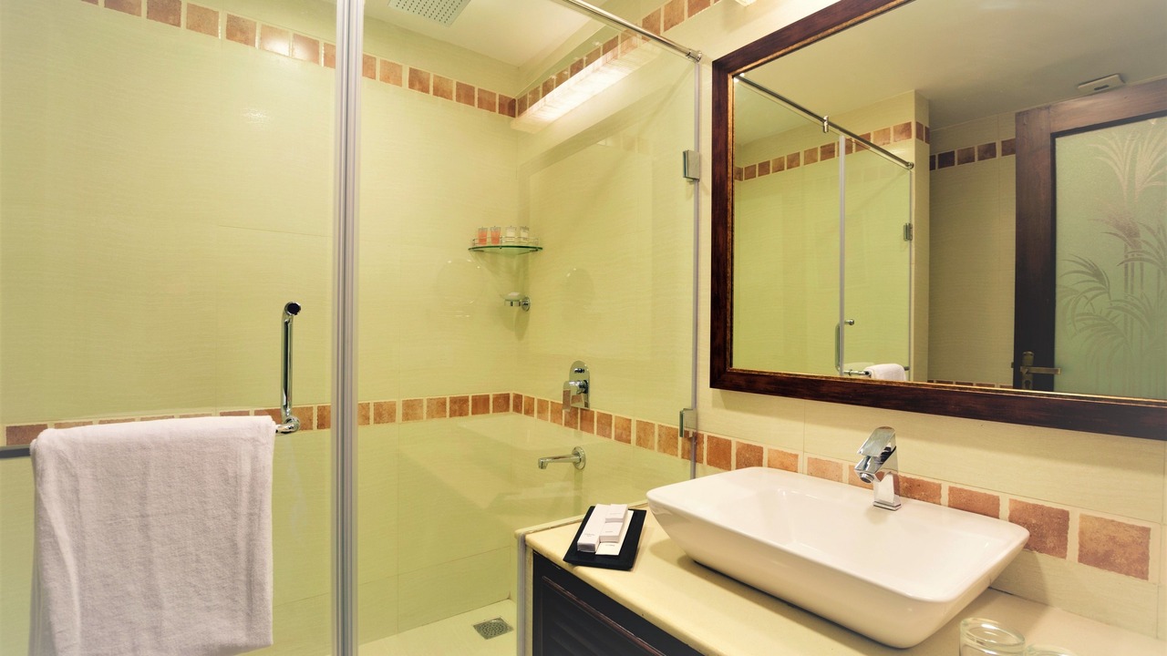 Photo of Bathroom in Caranzalem