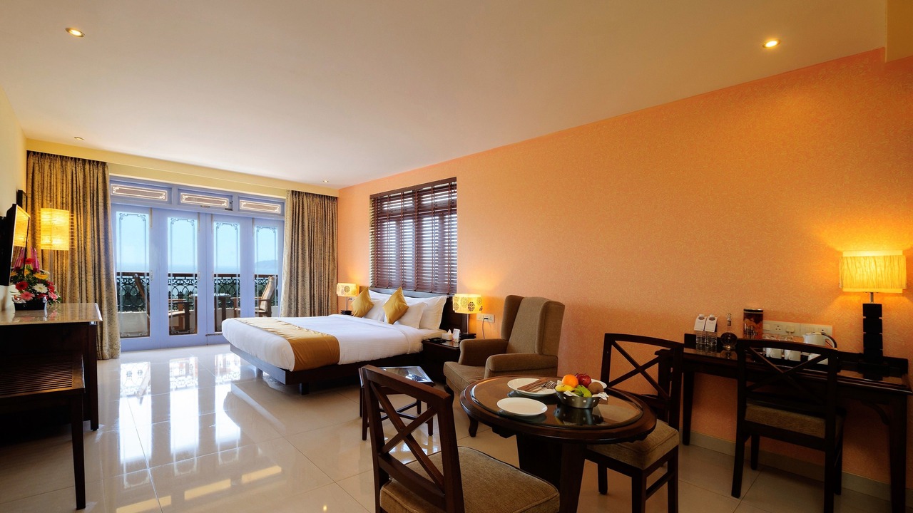 Photo of Bedroom in Caranzalem
