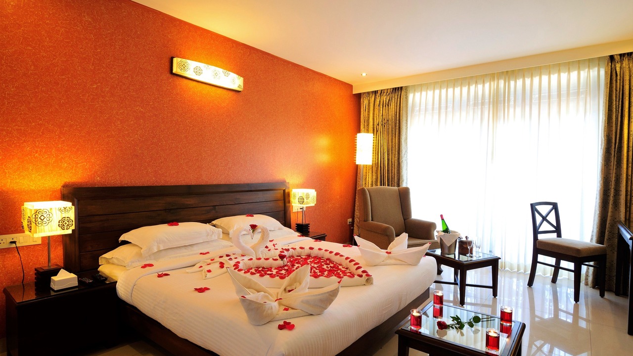 Photo of Bedroom in Caranzalem
