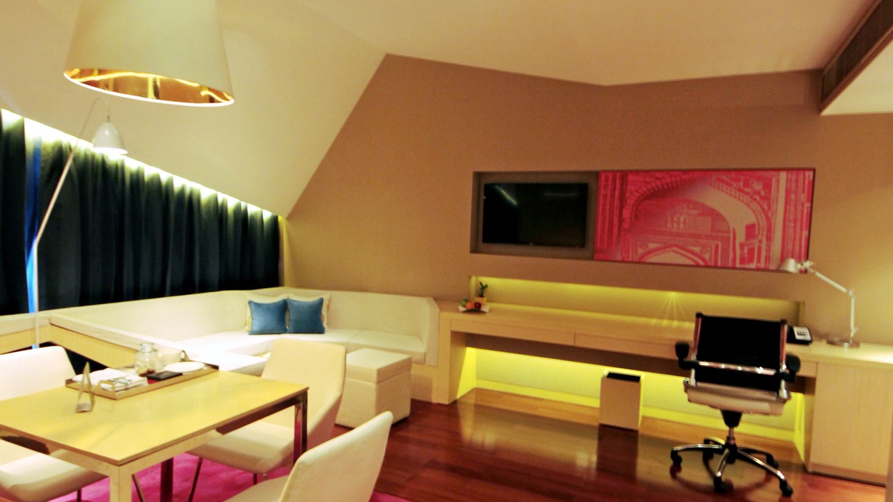 Photo of Bedroom in South West