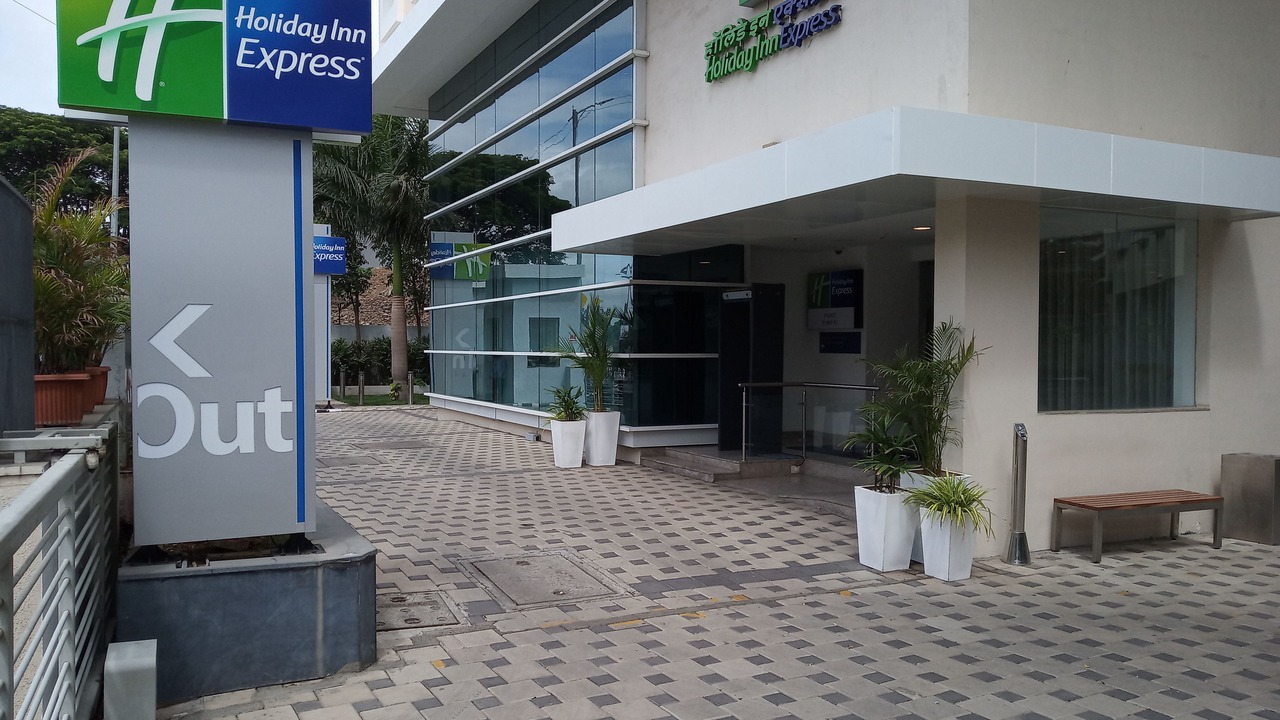 Photo of Outdoor in Pimpri Colony