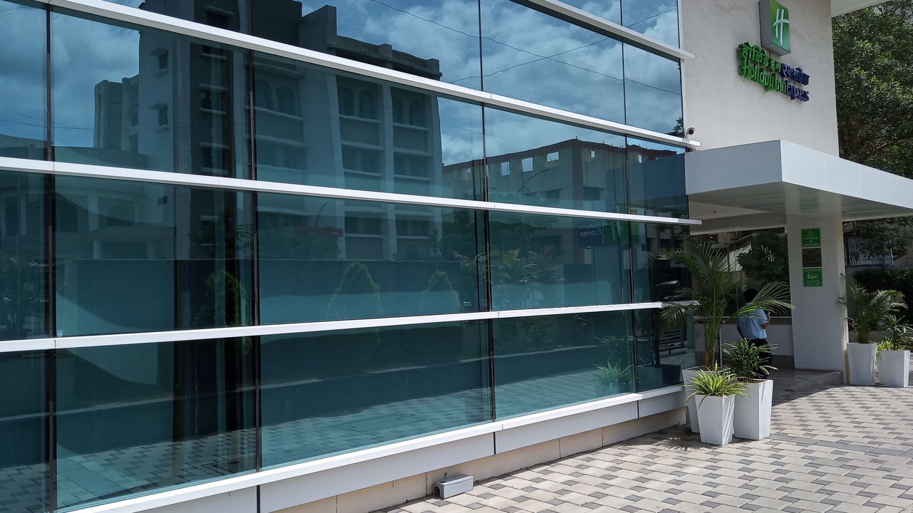 Photo of Outdoor in Pimpri Colony