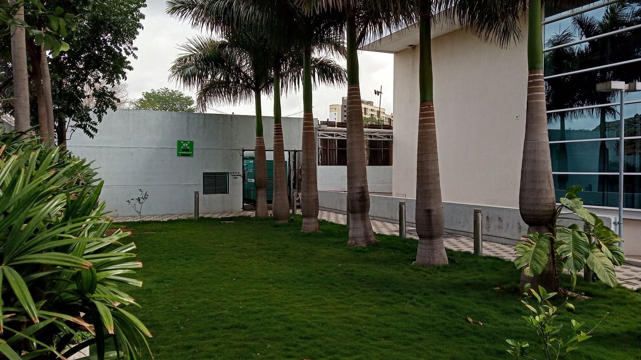 Photo of Outdoor in Pimpri Colony