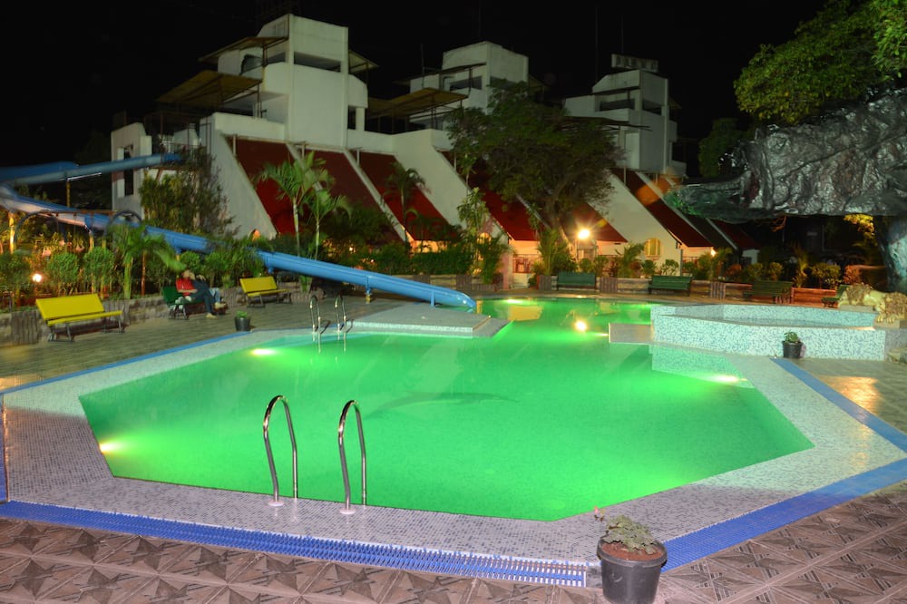 Photo of Outdoor in Mahabaleshwar