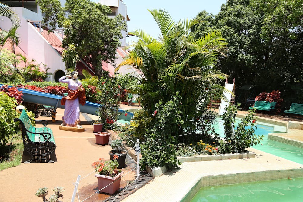 Photo of Outdoor in Mahabaleshwar