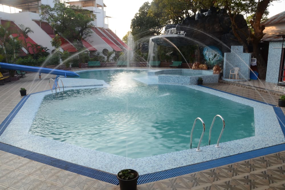Photo of Outdoor in Mahabaleshwar
