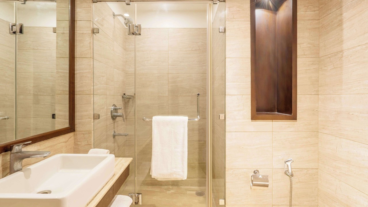 Photo of Bathroom in Bhiwadi