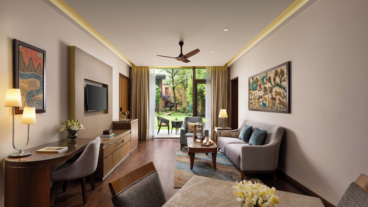 Photo of Bedroom in Gurugram
