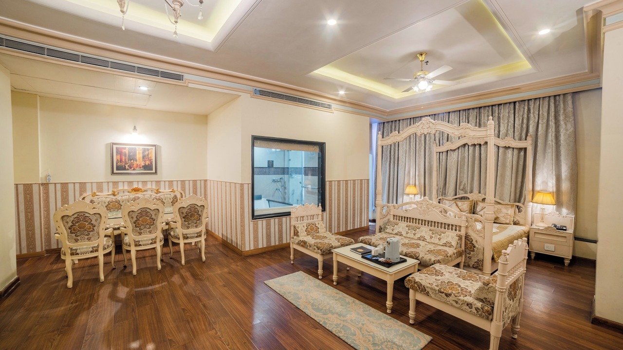 Photo of Bedroom in Nagpur