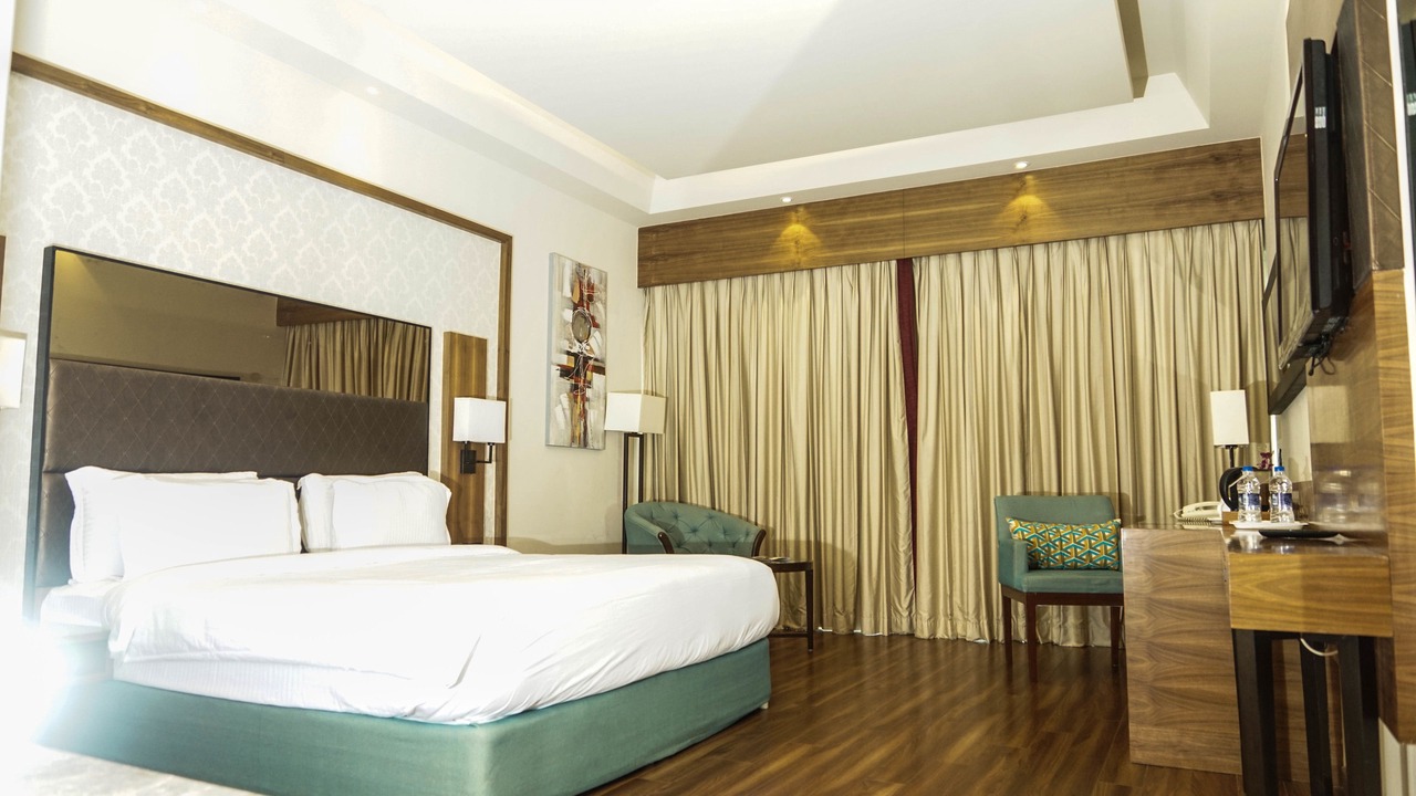 Photo of Bedroom in Raipur