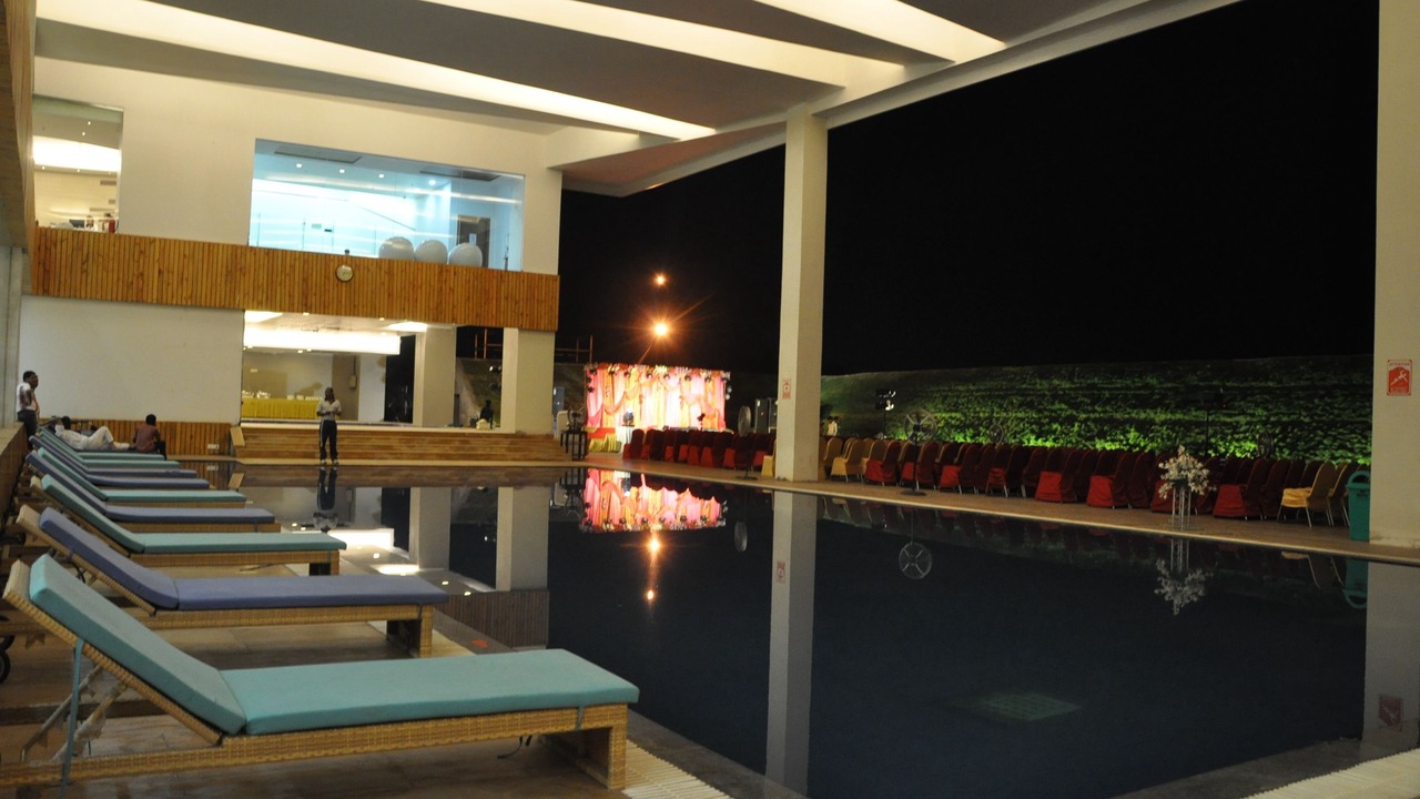 Photo of Outdoor in Raipur